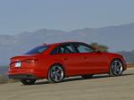 Audi S4 Sedan 2012 года (NA)